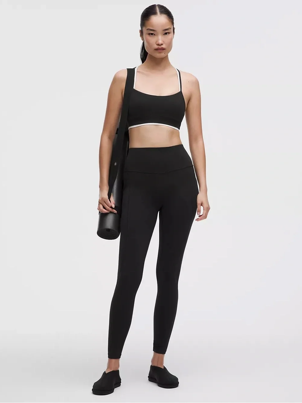 lululemon athletica new tags